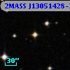 2MASS J13051428-2050576