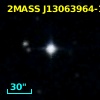 2MASS J13063964-1757504