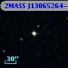 2MASS J13065264-1123491