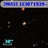 2MASS J13071939-2336155