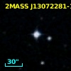 2MASS J13072281-1146269