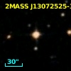 2MASS J13072525-3448443