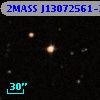 2MASS J13072561-2326430