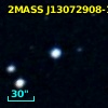 2MASS J13072908-1637032