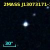 2MASS J13073171-1534485