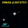 2MASS J13073757-1138577