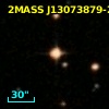 2MASS J13073879-2417146