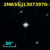 2MASS J13073970-1131180