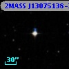 2MASS J13075138-2749419