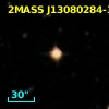 2MASS J13080284-3314269