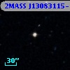 2MASS J13083115-1835597