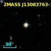 2MASS J13083763-1925177
