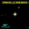2MASS J13083845-2225383