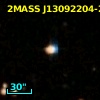 2MASS J13092204-2659555