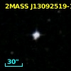 2MASS J13092519-1134020