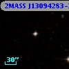 2MASS J13094283-2156147