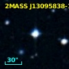 2MASS J13095838-1617555