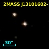 2MASS J13101602-1822373