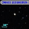 2MASS J13101959-3025400