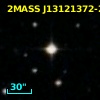 2MASS J13121372-2847363