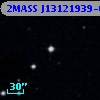 2MASS J13121939-0902169
