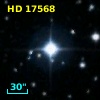 HD  17568