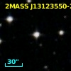 2MASS J13123550-2836490