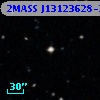 2MASS J13123628-2829426
