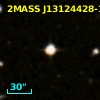 2MASS J13124428-1326472