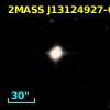 2MASS J13124927-0846370