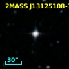 2MASS J13125108-3046375