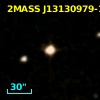 2MASS J13130979-1015148