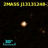 2MASS J13131248-1249587