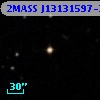 2MASS J13131597-2124195
