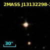 2MASS J13132298-2739184