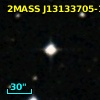 2MASS J13133705-1423551