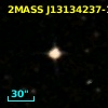 2MASS J13134237-1054497