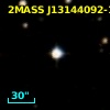 2MASS J13144092-1546259