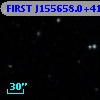 FIRST J155658.0+413043