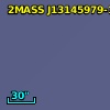 2MASS J13145979-1238411