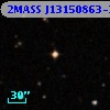 2MASS J13150863-2537419