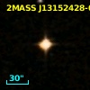 2MASS J13152428-0944016