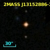 2MASS J13152886-2238262