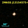 2MASS J13154575-0923066