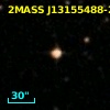 2MASS J13155488-2552183