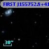 FIRST J155752.8+414649
