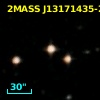 2MASS J13171435-2701352