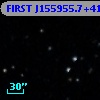 FIRST J155955.7+412323