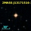 2MASS J13171516-3455110