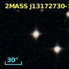 2MASS J13172730-1759466